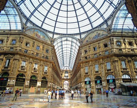 vittorio emanuele milano